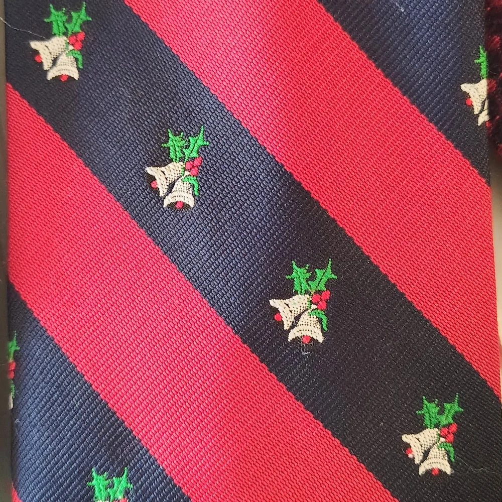 N/A ties all
